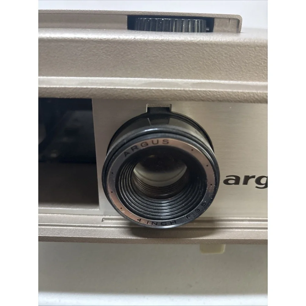 Argus 60 capacity